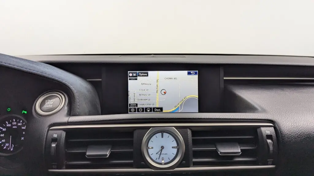 Florida Fine Cars - Used LEXUS RC F 2017 WEST PALM 