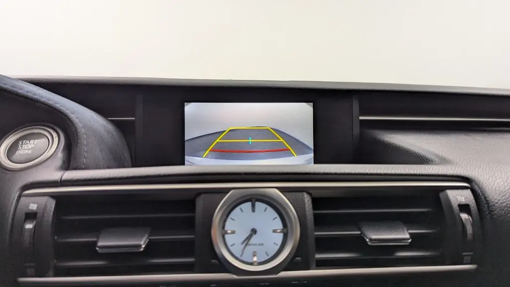 Florida Fine Cars - Used LEXUS RC F 2017 WEST PALM 