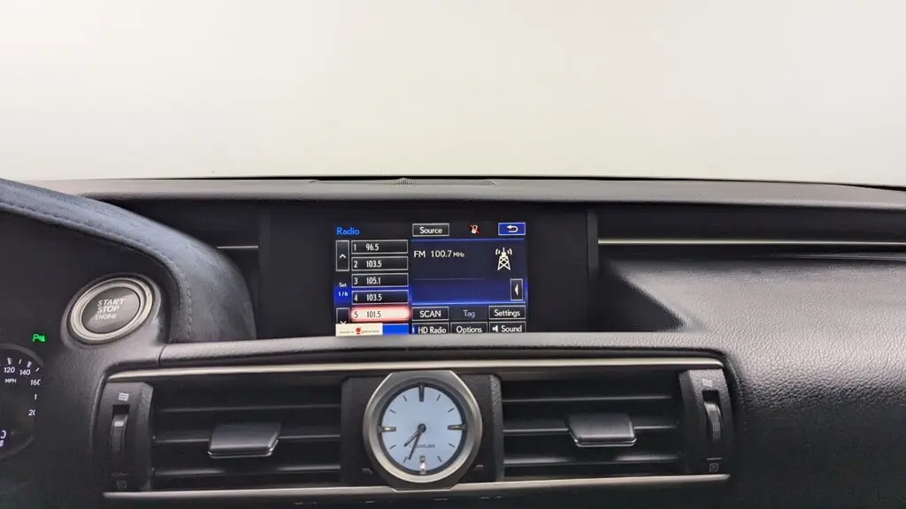 Florida Fine Cars - Used LEXUS RC F 2017 WEST PALM 