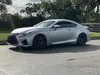 Florida Fine Cars - Used LEXUS RC F 2017 WEST PALM 