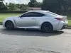 Florida Fine Cars - Used LEXUS RC F 2017 WEST PALM 
