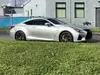Florida Fine Cars - Used LEXUS RC F 2017 WEST PALM 