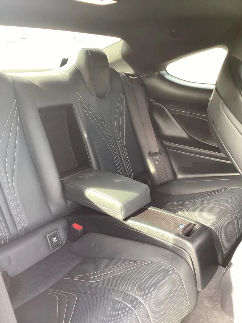 Florida Fine Cars - Used LEXUS RC F 2017 WEST PALM 