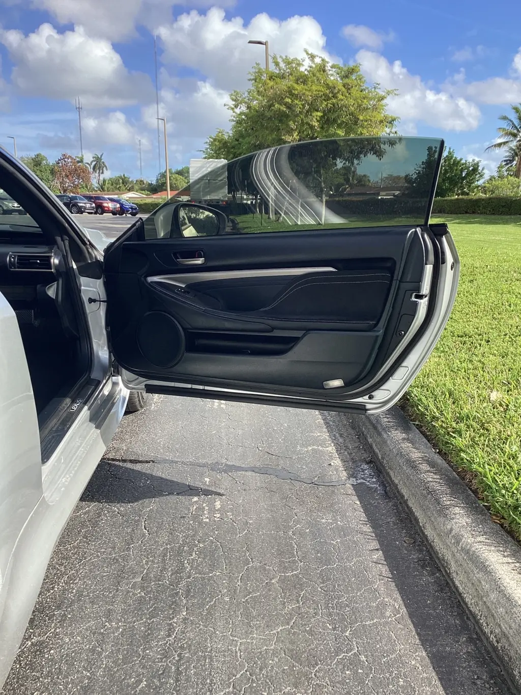 Florida Fine Cars - Used LEXUS RC F 2017 WEST PALM 