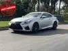 Florida Fine Cars - Used LEXUS RC F 2017 WEST PALM 