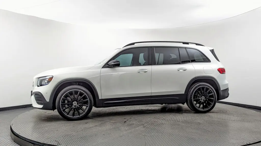 Florida Fine Cars - Used MERCEDES-BENZ GLB 2023 MARGATE GLB 250