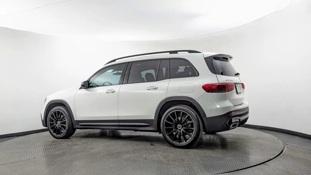 Florida Fine Cars - Used MERCEDES-BENZ GLB 2023 MARGATE GLB 250