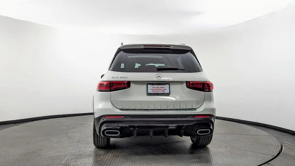 Florida Fine Cars - Used MERCEDES-BENZ GLB 2023 MARGATE GLB 250