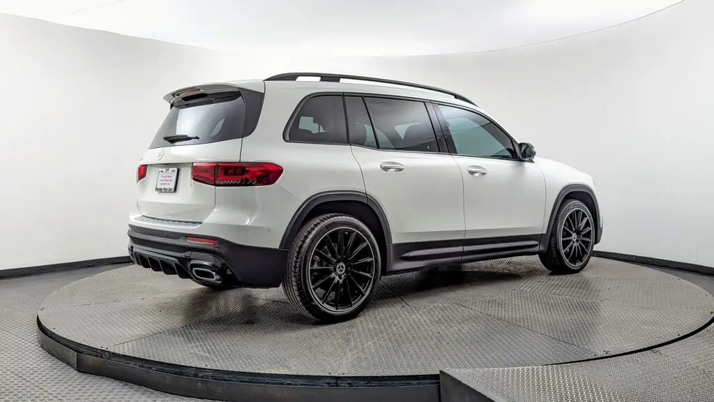 Florida Fine Cars - Used MERCEDES-BENZ GLB 2023 MARGATE GLB 250