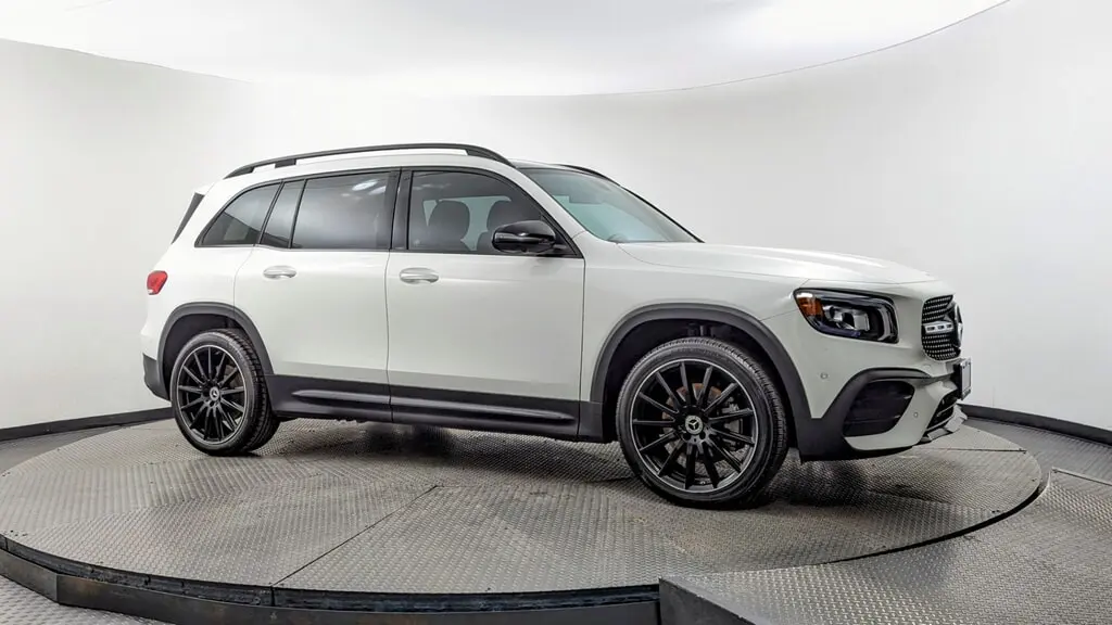 Florida Fine Cars - Used MERCEDES-BENZ GLB 2023 MARGATE GLB 250