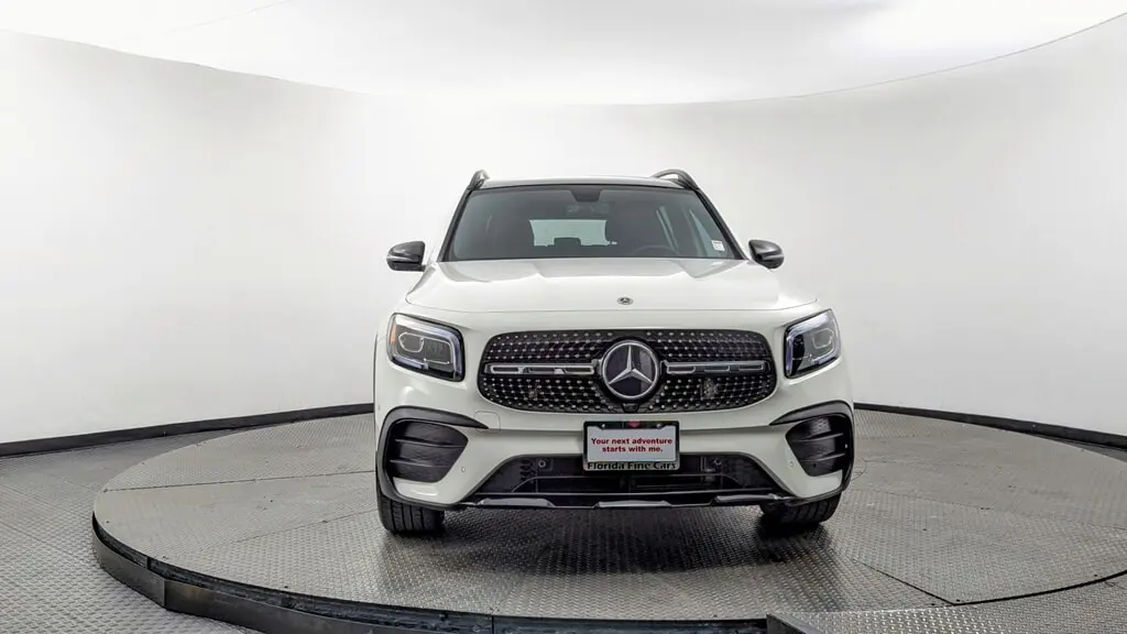 Florida Fine Cars - Used MERCEDES-BENZ GLB 2023 MARGATE GLB 250