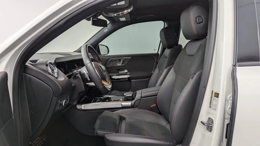 Florida Fine Cars - Used MERCEDES-BENZ GLB 2023 MARGATE GLB 250