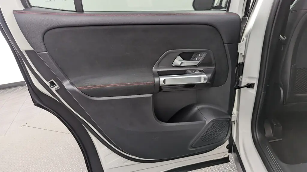 Florida Fine Cars - Used MERCEDES-BENZ GLB 2023 MARGATE GLB 250