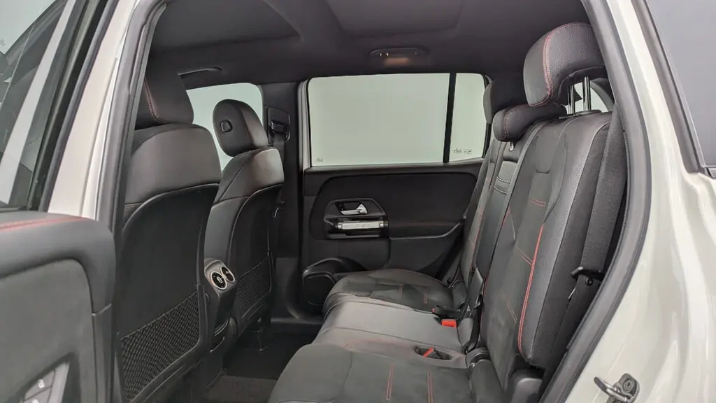 Florida Fine Cars - Used MERCEDES-BENZ GLB 2023 MARGATE GLB 250