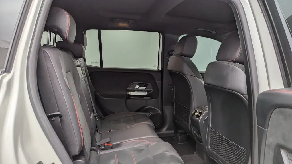 Florida Fine Cars - Used MERCEDES-BENZ GLB 2023 MARGATE GLB 250