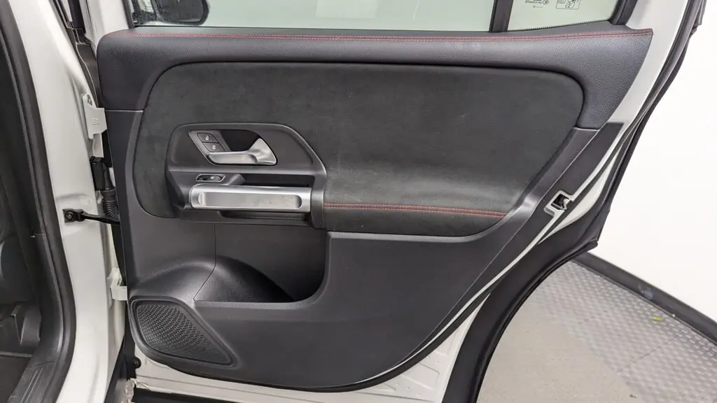 Florida Fine Cars - Used MERCEDES-BENZ GLB 2023 MARGATE GLB 250