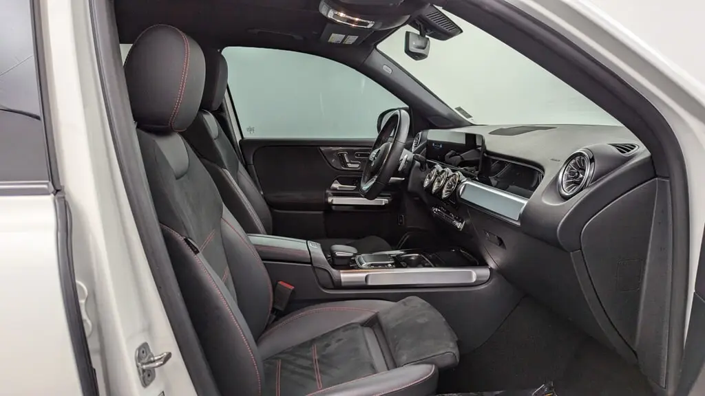 Florida Fine Cars - Used MERCEDES-BENZ GLB 2023 MARGATE GLB 250