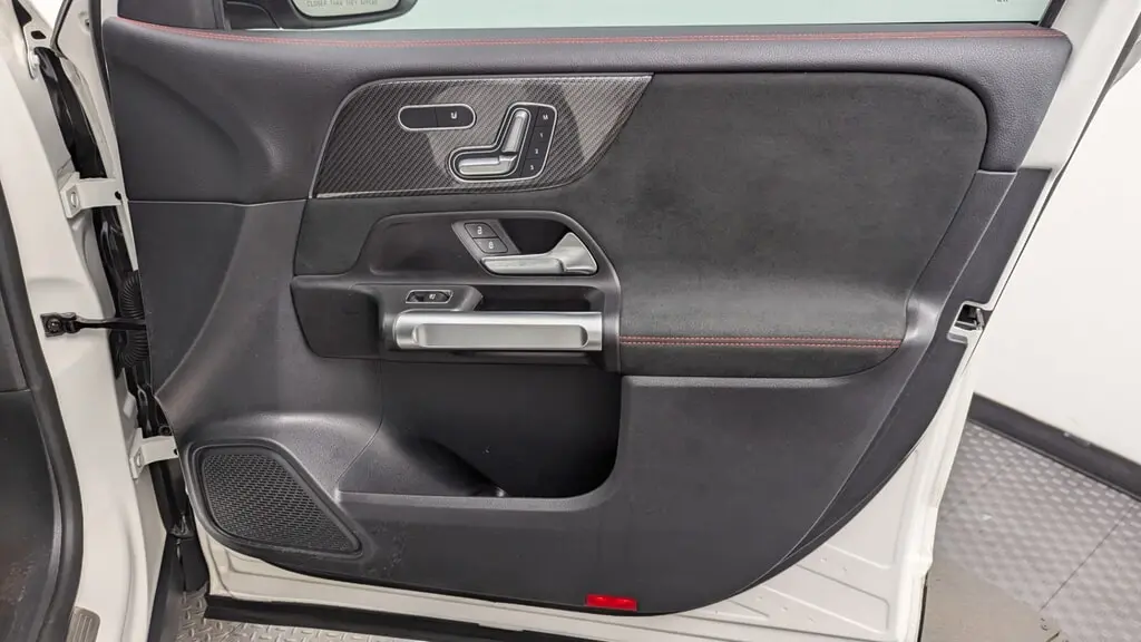 Florida Fine Cars - Used MERCEDES-BENZ GLB 2023 MARGATE GLB 250