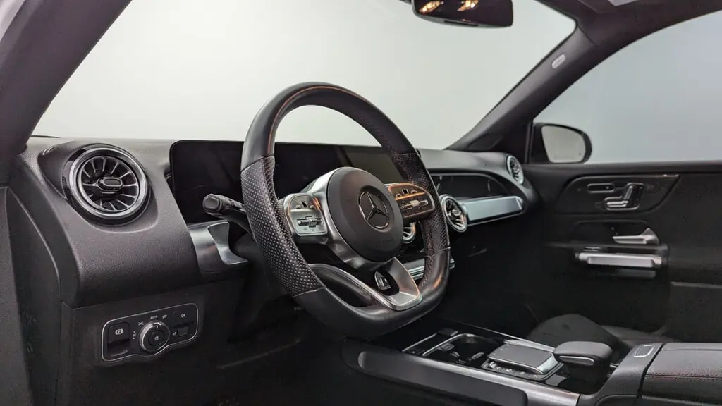 Florida Fine Cars - Used MERCEDES-BENZ GLB 2023 MARGATE GLB 250