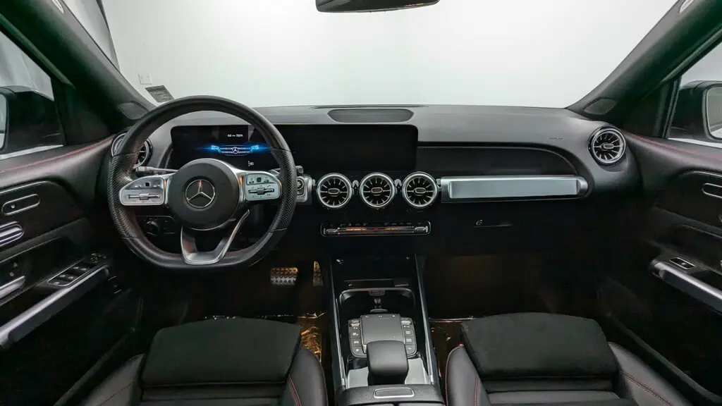 Florida Fine Cars - Used MERCEDES-BENZ GLB 2023 MARGATE GLB 250