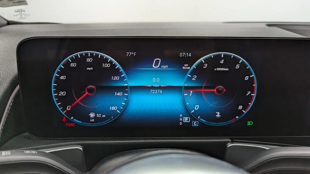 Florida Fine Cars - Used MERCEDES-BENZ GLB 2023 MARGATE GLB 250