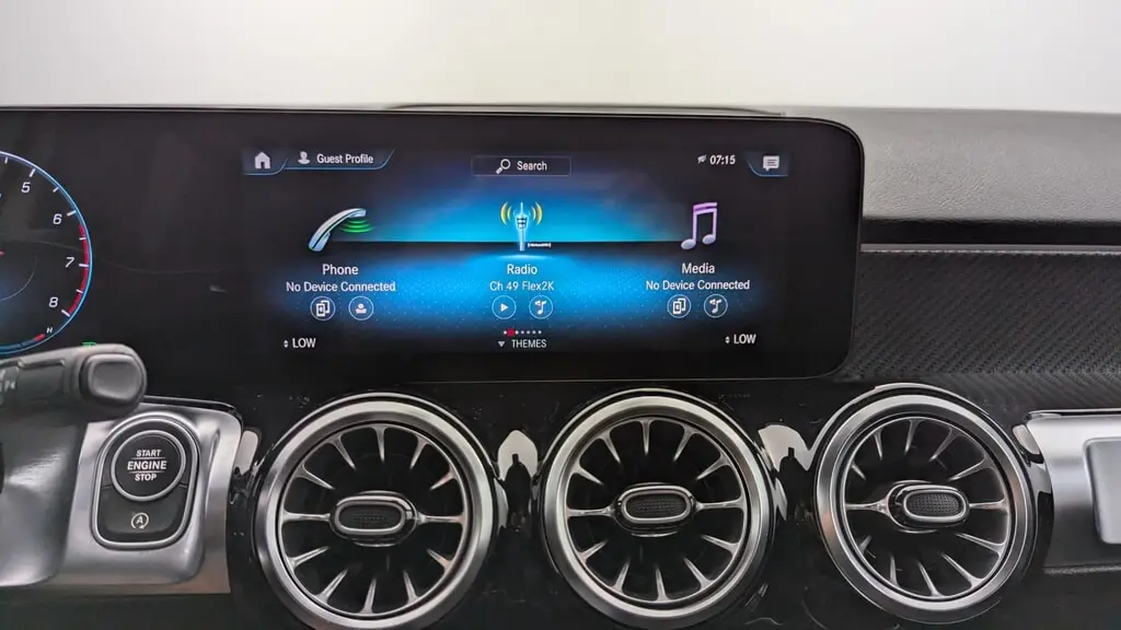 Florida Fine Cars - Used MERCEDES-BENZ GLB 2023 MARGATE GLB 250