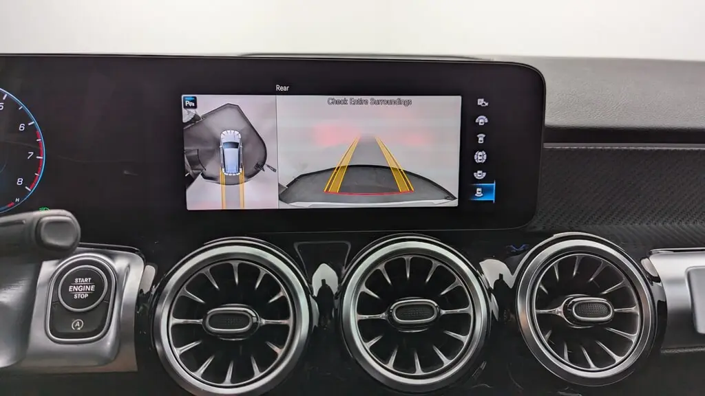 Florida Fine Cars - Used MERCEDES-BENZ GLB 2023 MARGATE GLB 250