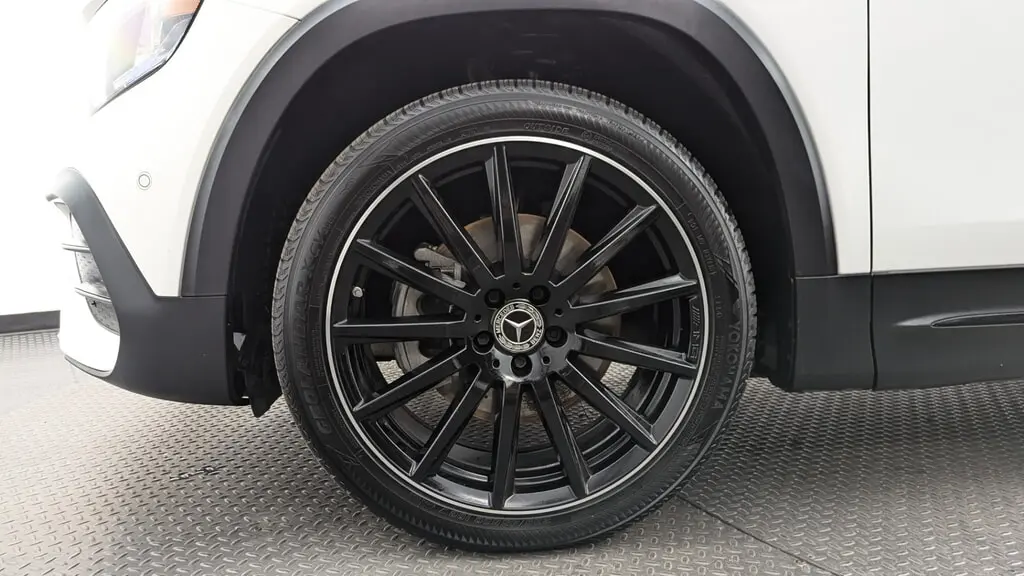 Florida Fine Cars - Used MERCEDES-BENZ GLB 2023 MARGATE GLB 250