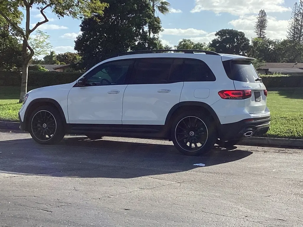 Florida Fine Cars - Used MERCEDES-BENZ GLB 2023 MARGATE GLB 250