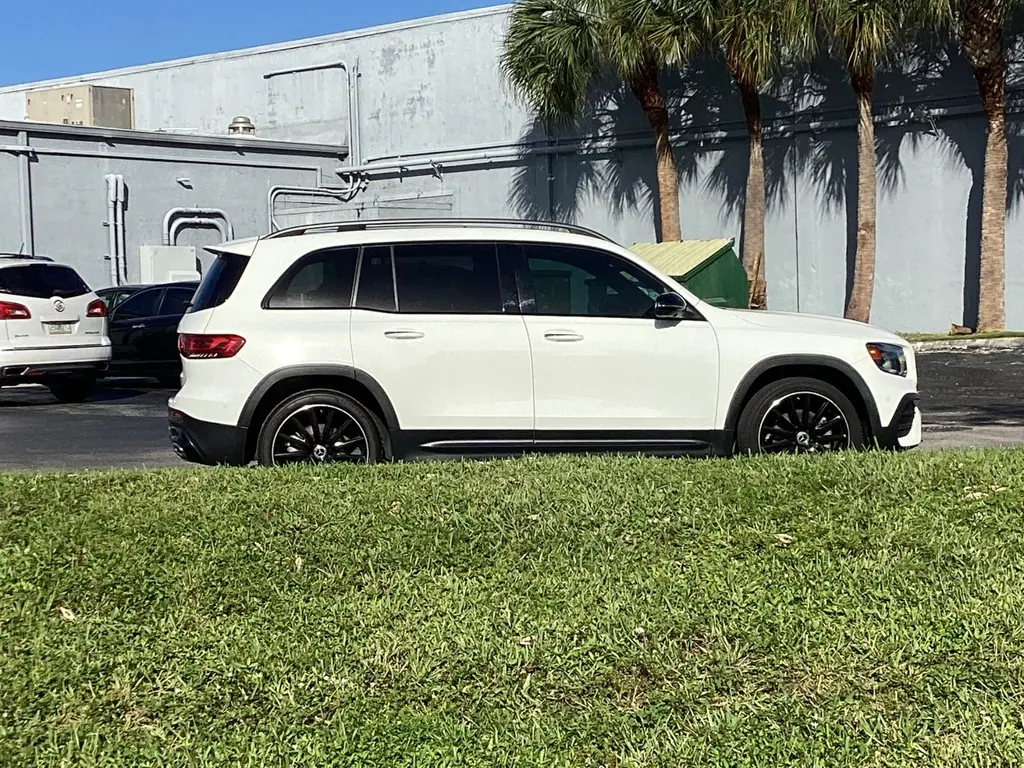 Florida Fine Cars - Used MERCEDES-BENZ GLB 2023 MARGATE GLB 250