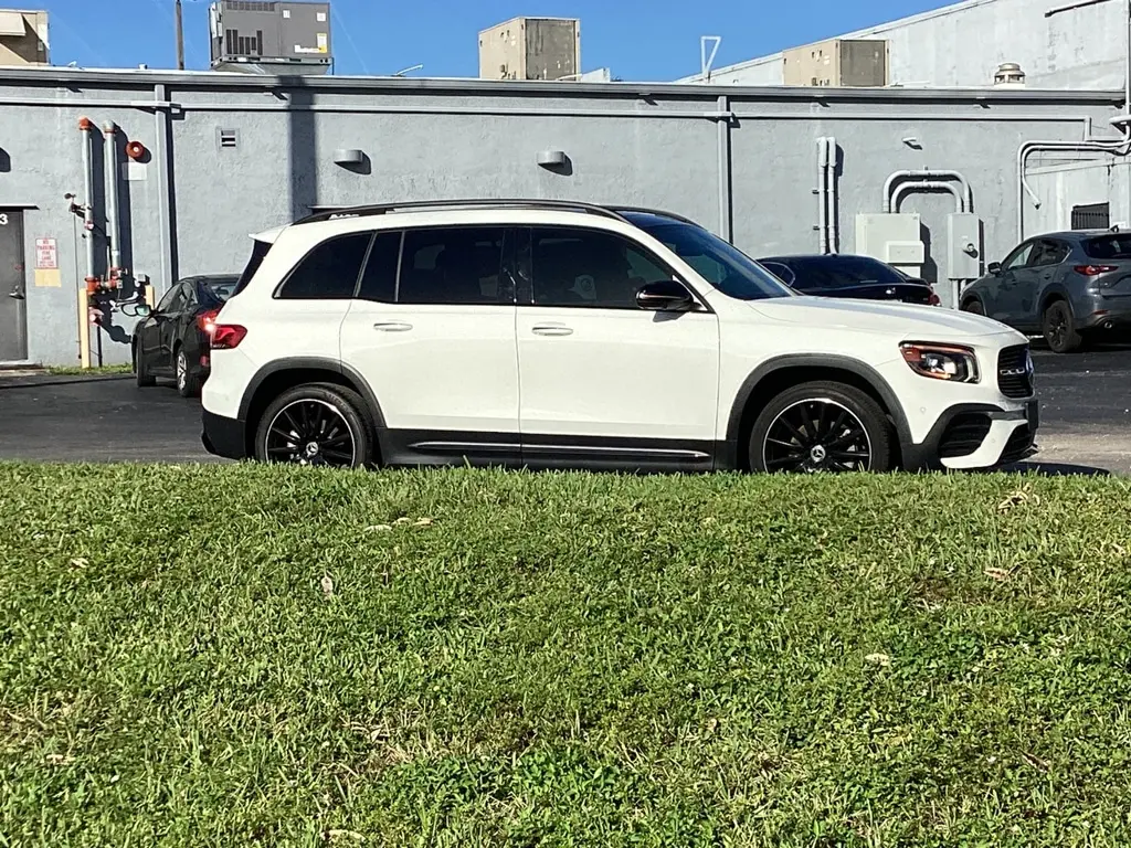 Florida Fine Cars - Used MERCEDES-BENZ GLB 2023 MARGATE GLB 250