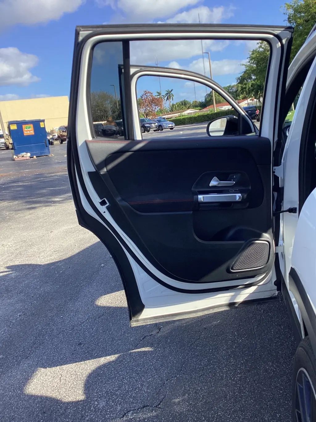 Florida Fine Cars - Used MERCEDES-BENZ GLB 2023 MARGATE GLB 250