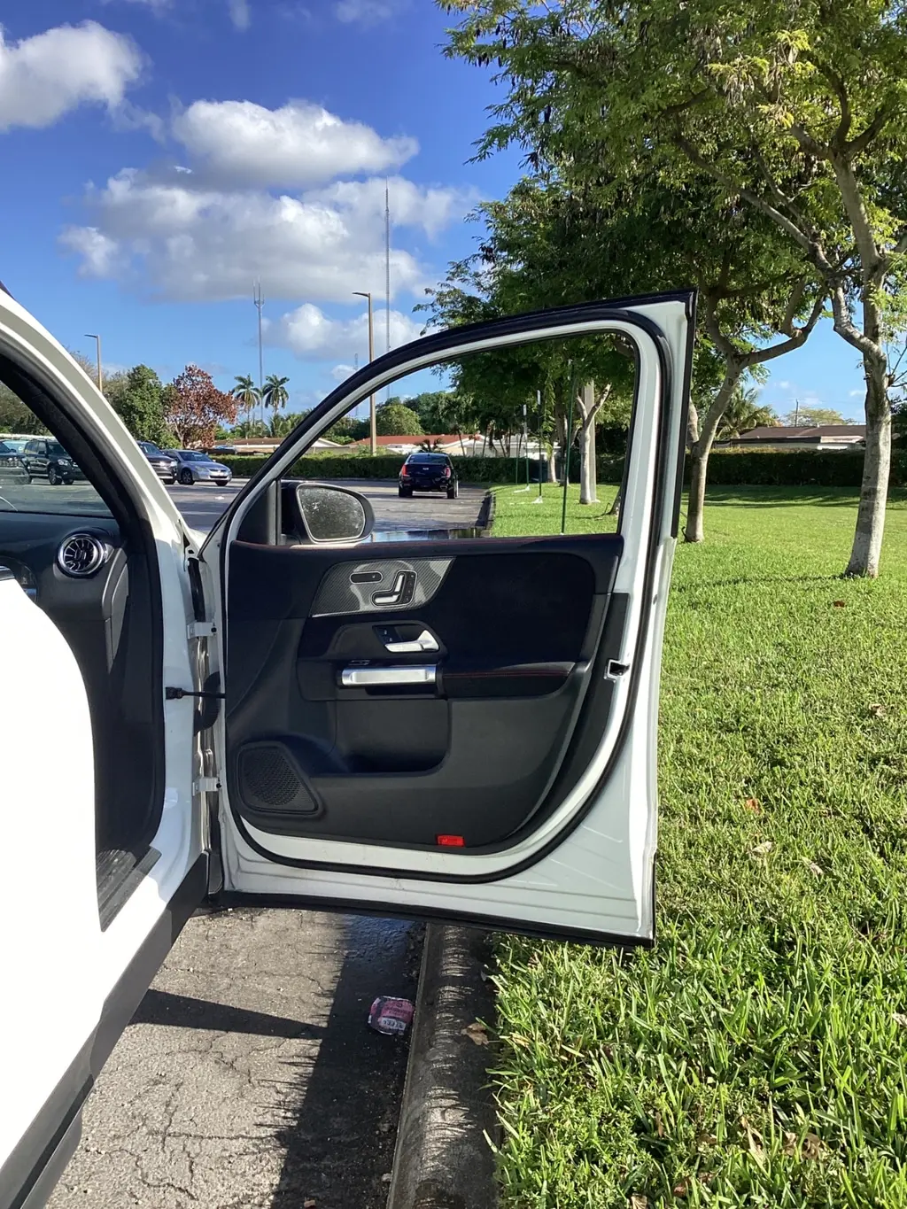 Florida Fine Cars - Used MERCEDES-BENZ GLB 2023 MARGATE GLB 250