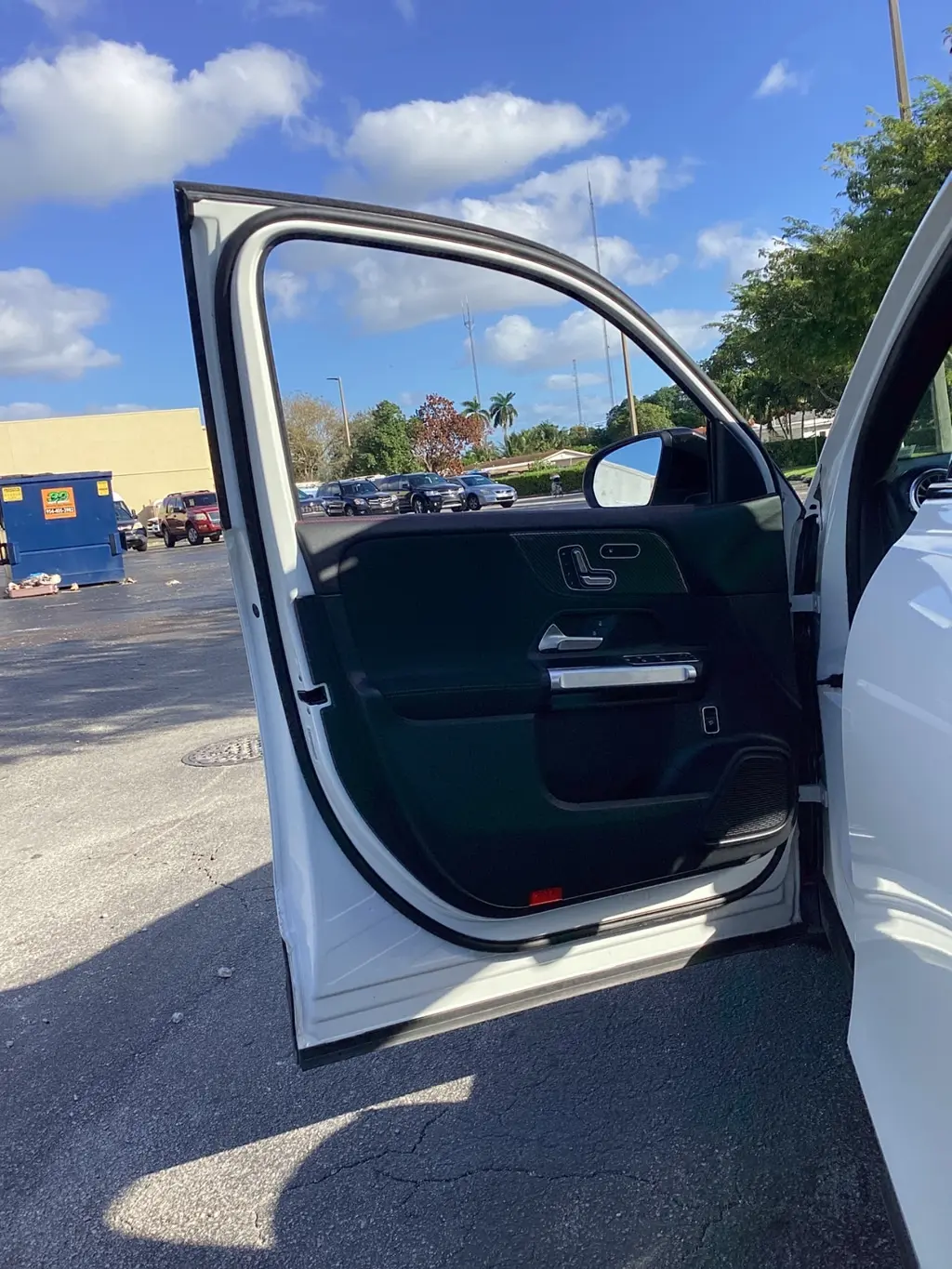 Florida Fine Cars - Used MERCEDES-BENZ GLB 2023 MARGATE GLB 250