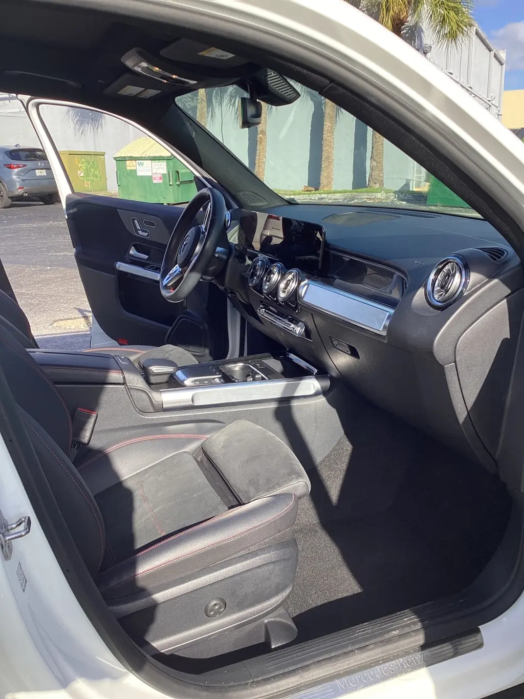 Florida Fine Cars - Used MERCEDES-BENZ GLB 2023 MARGATE GLB 250