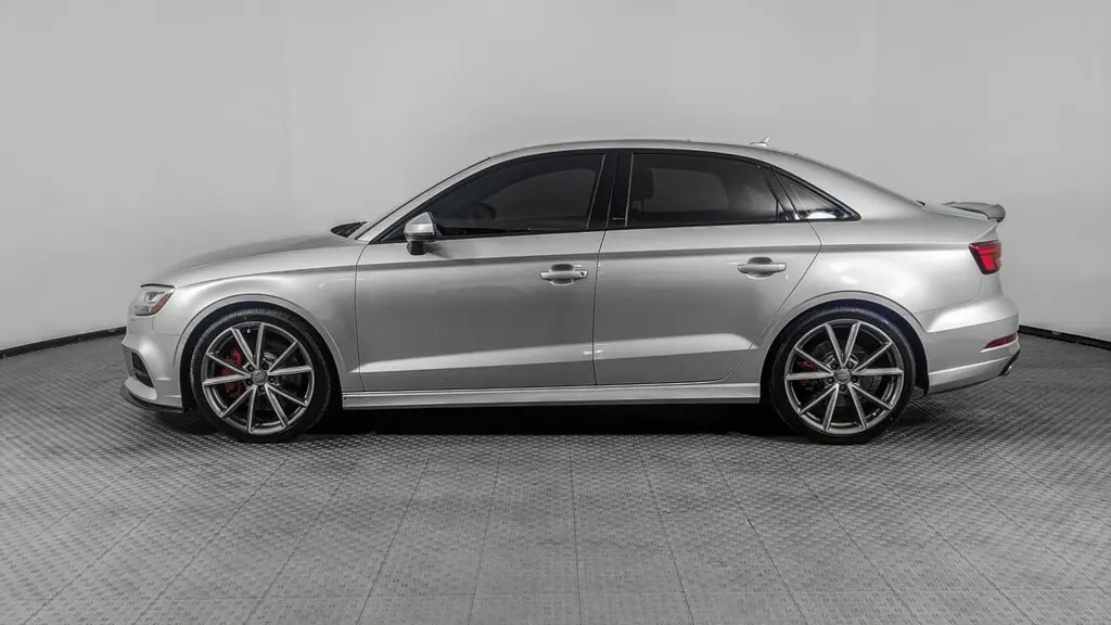 Florida Fine Cars - Used AUDI S3 2018 ORLANDO PREMIUM PLUS
