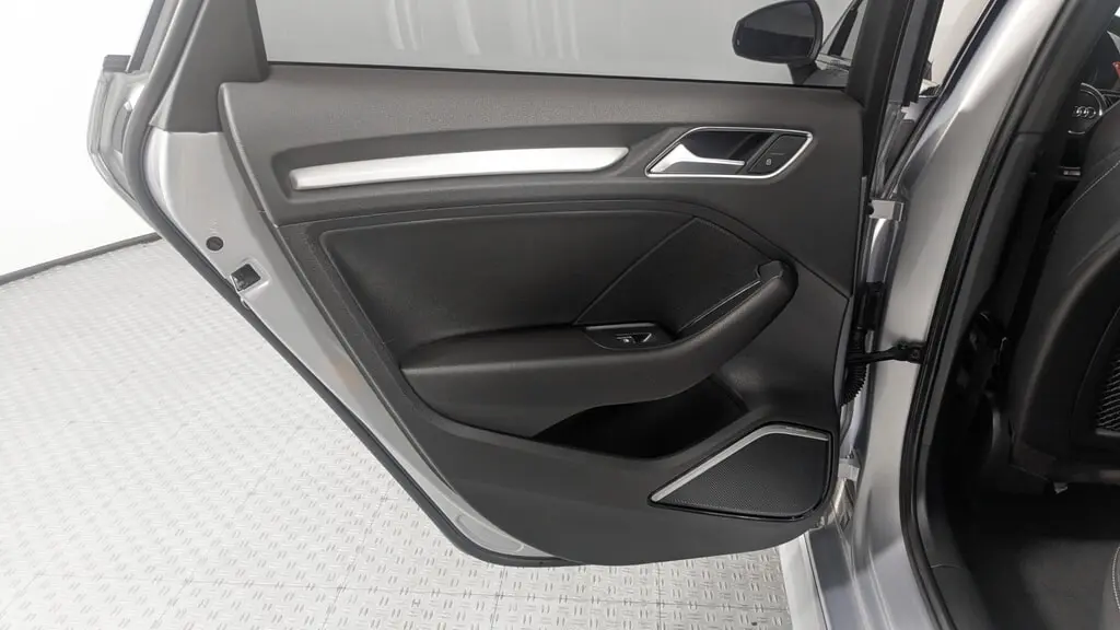 Florida Fine Cars - Used AUDI S3 2018 ORLANDO PREMIUM PLUS