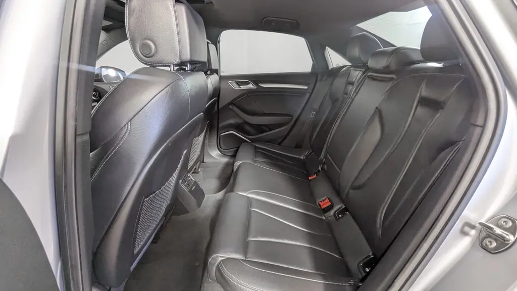 Florida Fine Cars - Used AUDI S3 2018 ORLANDO PREMIUM PLUS