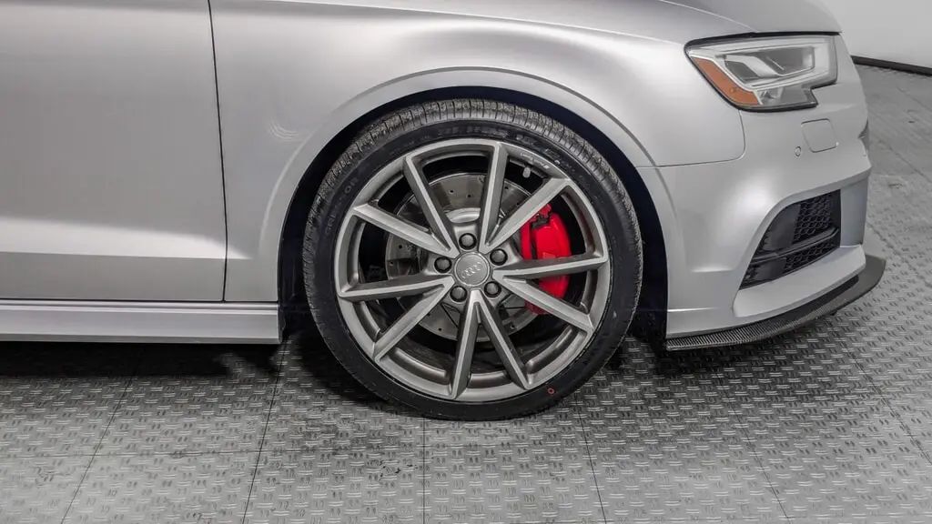 Florida Fine Cars - Used AUDI S3 2018 ORLANDO PREMIUM PLUS