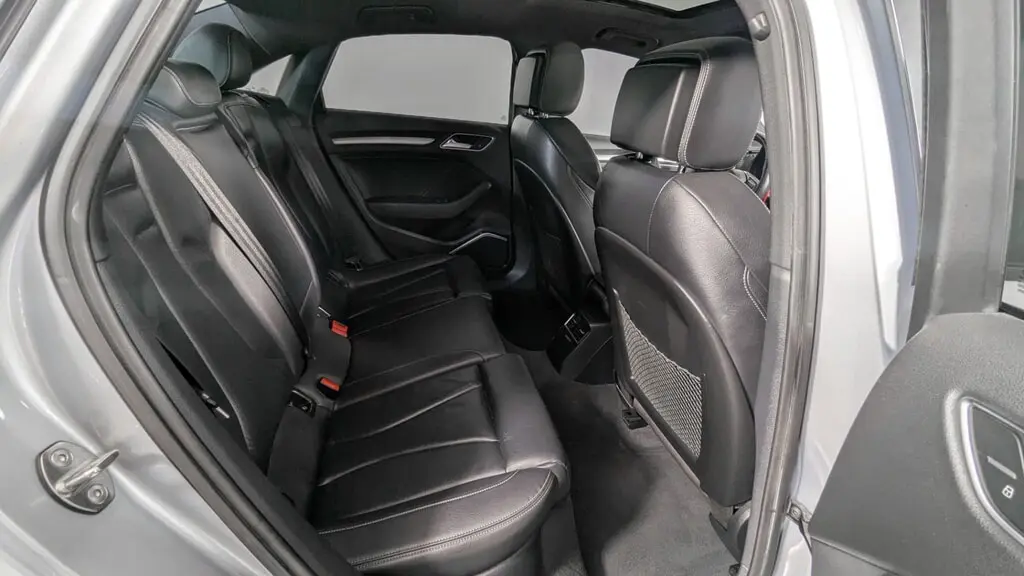 Florida Fine Cars - Used AUDI S3 2018 ORLANDO PREMIUM PLUS