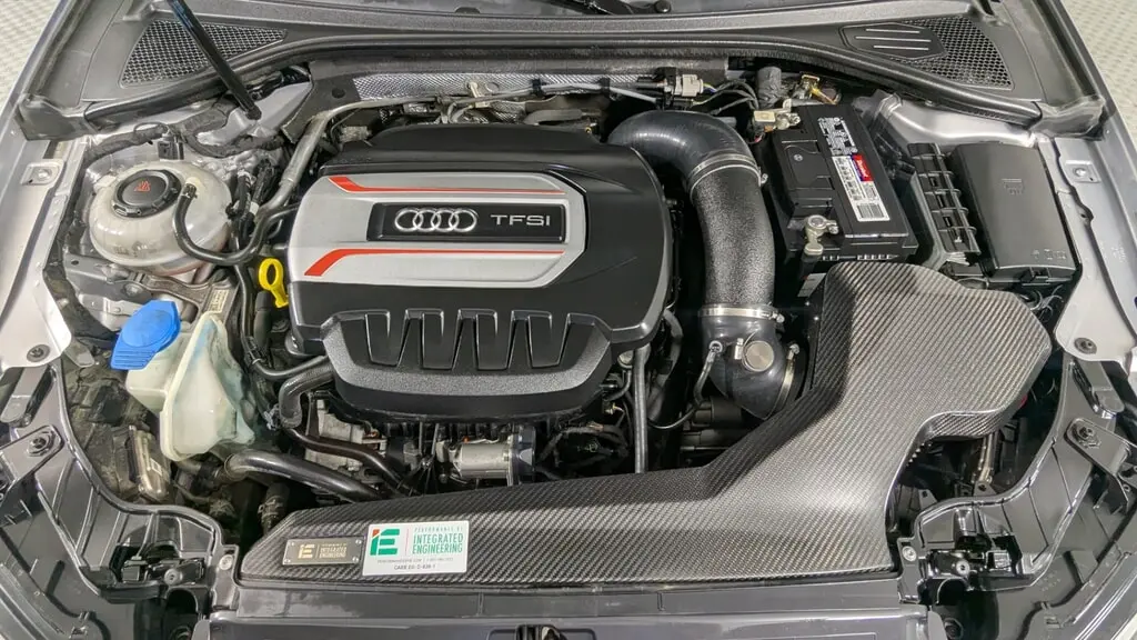 Florida Fine Cars - Used AUDI S3 2018 ORLANDO PREMIUM PLUS