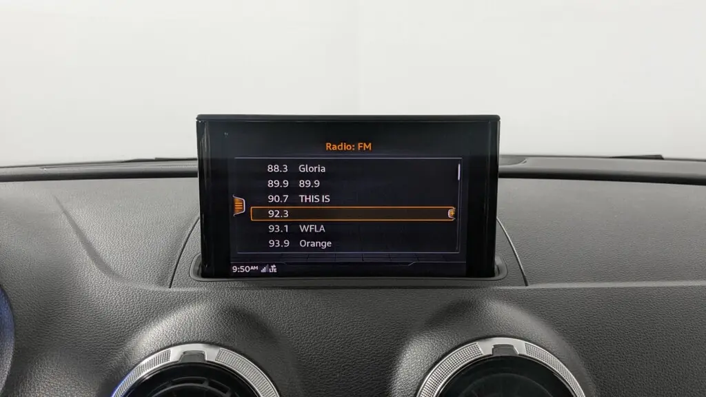 Florida Fine Cars - Used AUDI S3 2018 ORLANDO PREMIUM PLUS