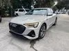 Florida Fine Cars - Used AUDI E-TRON SPORTBACK 2021 WEST PALM PREMIUM