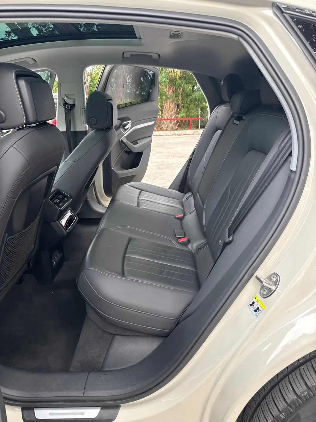 Florida Fine Cars - Used AUDI E-TRON SPORTBACK 2021 WEST PALM PREMIUM