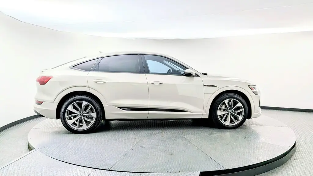 Florida Fine Cars - Used AUDI E-TRON SPORTBACK 2021 WEST PALM PREMIUM