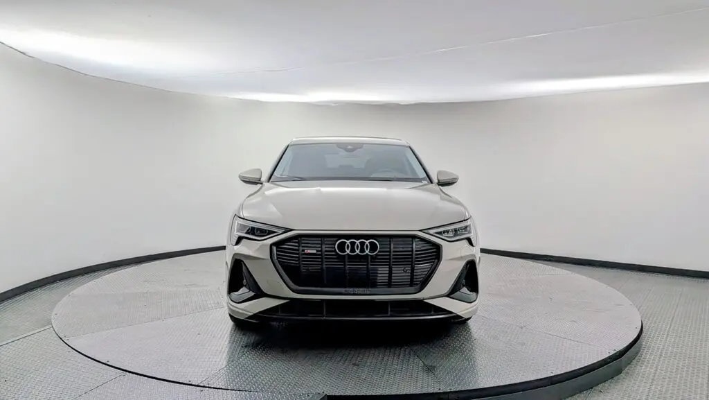 Florida Fine Cars - Used AUDI E-TRON SPORTBACK 2021 WEST PALM PREMIUM