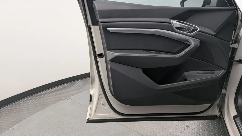 Florida Fine Cars - Used AUDI E-TRON SPORTBACK 2021 WEST PALM PREMIUM