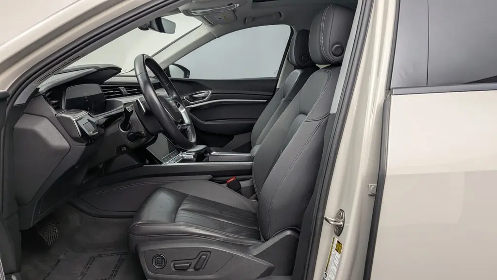 Florida Fine Cars - Used AUDI E-TRON SPORTBACK 2021 WEST PALM PREMIUM