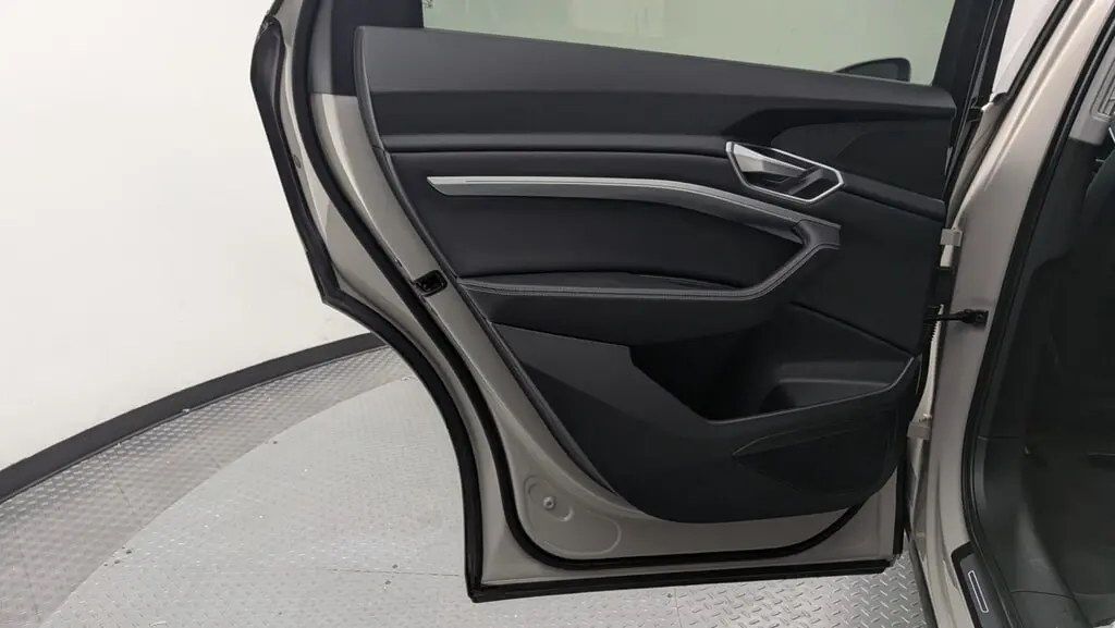 Florida Fine Cars - Used AUDI E-TRON SPORTBACK 2021 WEST PALM PREMIUM