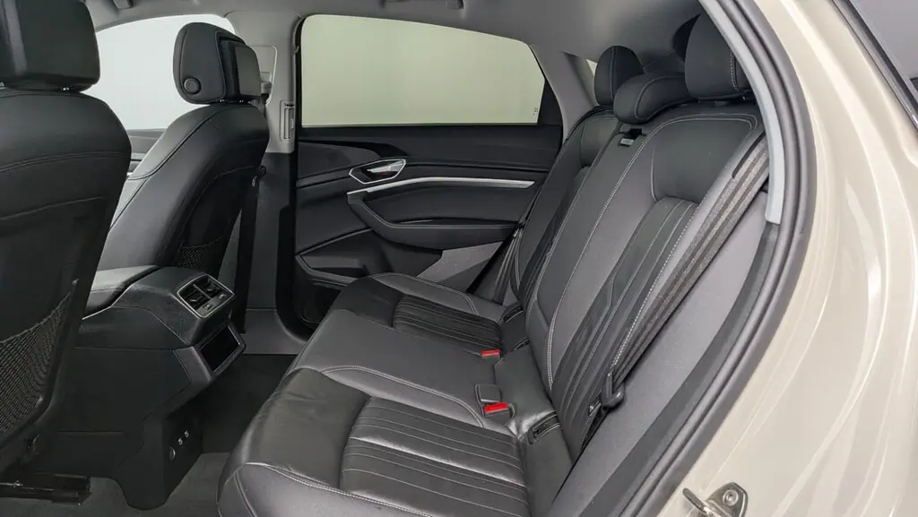 Florida Fine Cars - Used AUDI E-TRON SPORTBACK 2021 WEST PALM PREMIUM